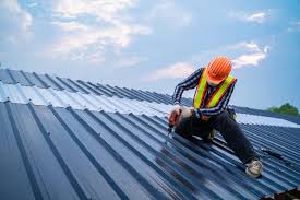 Fast & Reliable Emergency Roof Repairs in Netcong, NJ